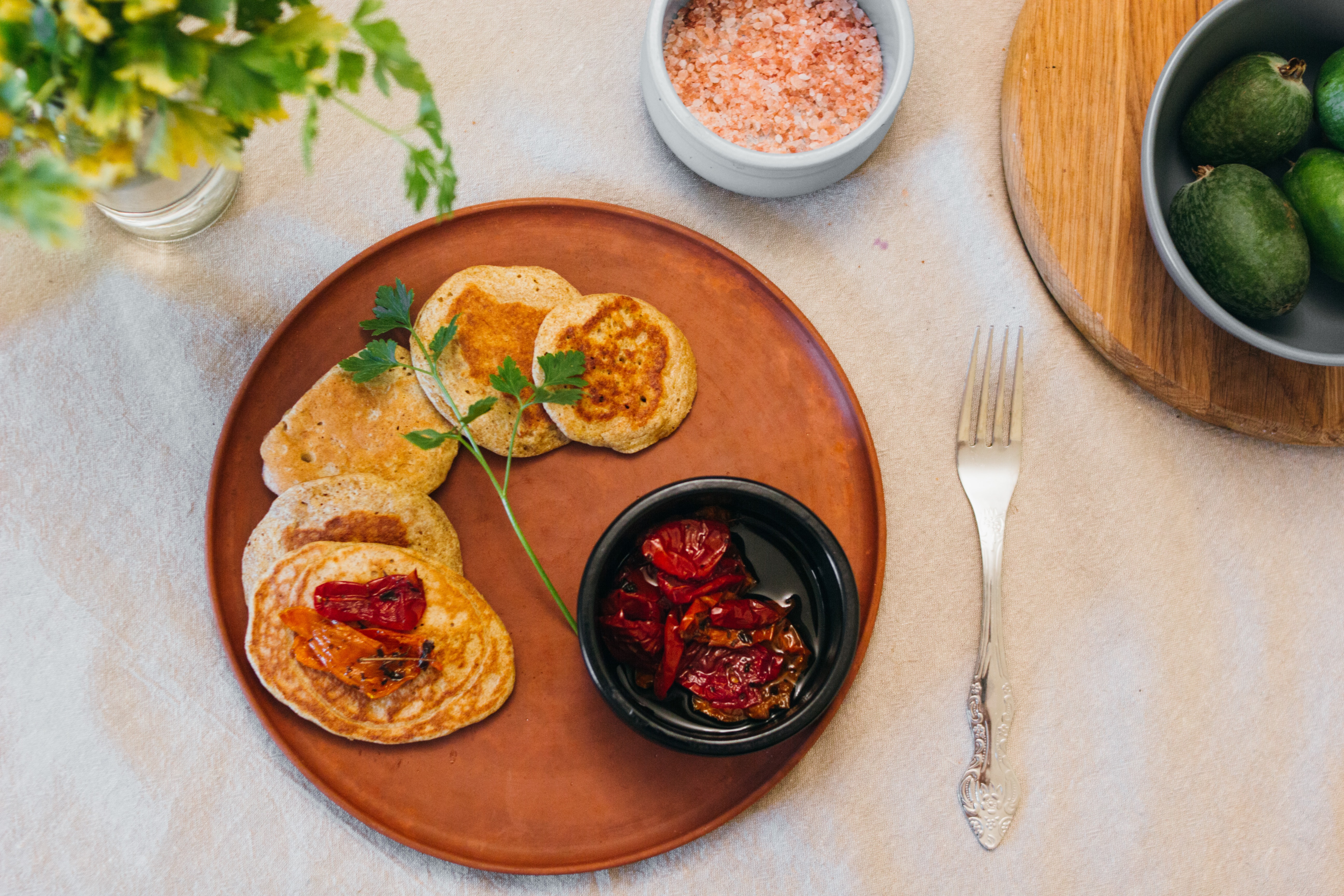 Les meilleurs desserts à cuisiner avec votre FreshJuice Mixeur Portable