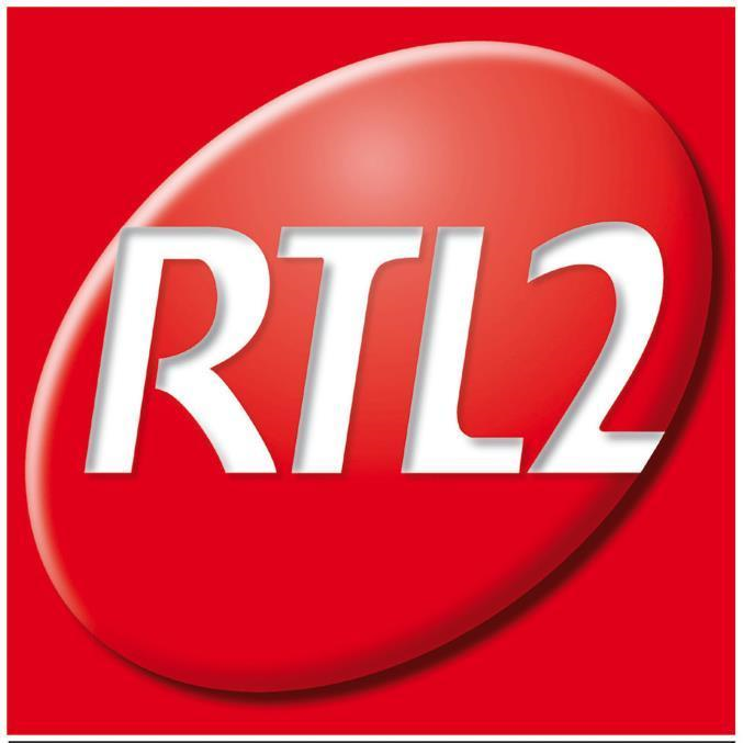 logo RTL2